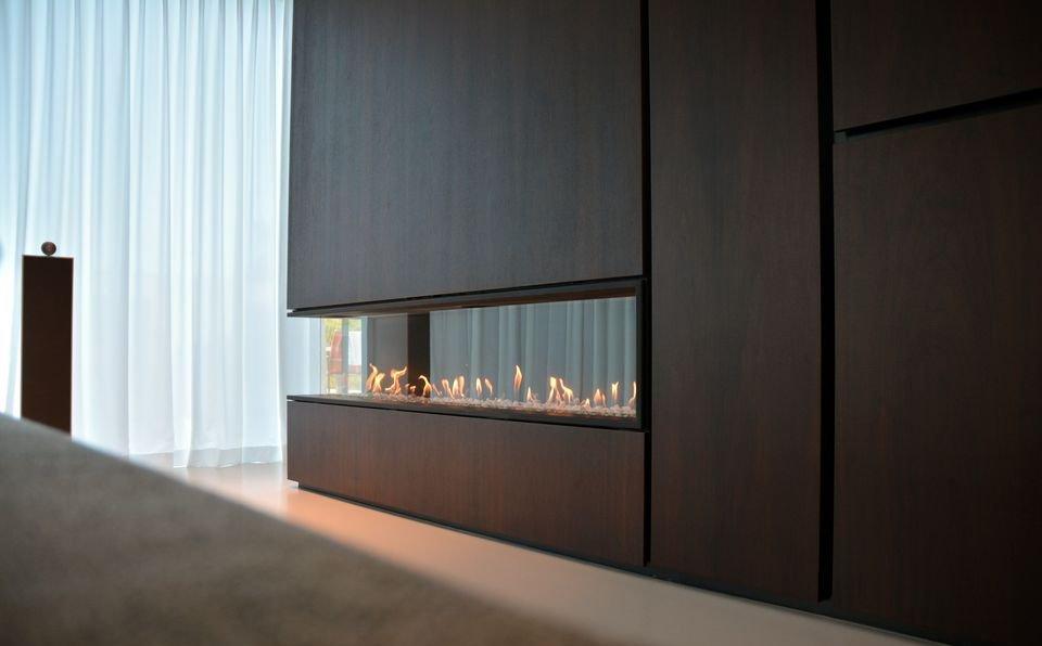 
Газовая топка Vero Design GA 2 H R of L