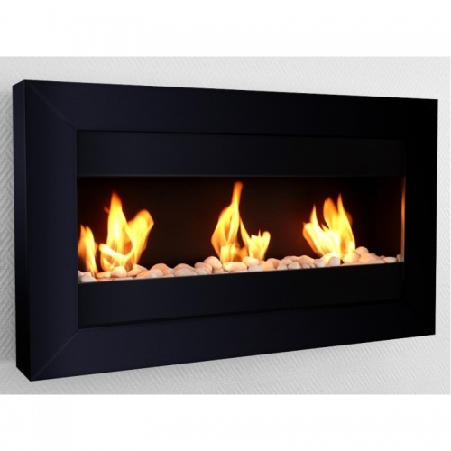 Биокамин Bio Blaze Oslo Noir