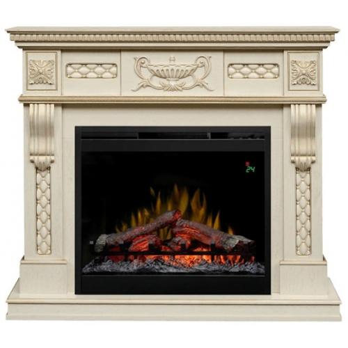 Corsica (слоновая кость с патиной)+Symphony 26 (DF2624-L)