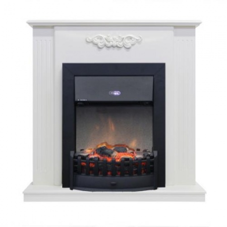 Lumsden (белый дуб)+Lydon Black