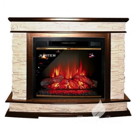 Памир (темный дуб)+Jupiter Brass Памир (темный дуб)+Jupiter Brass