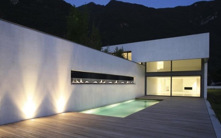 Встраиваемый биокамин Spartherm ebios-fire Quadra Inside III SL по цене 293 800 руб.