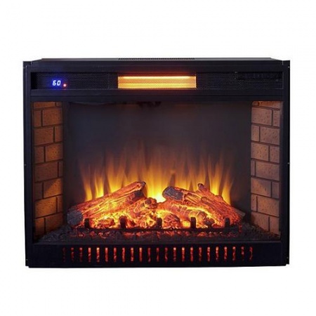 Antares 31 Black LED FX QZ (черный) Antares 31 Black LED FX QZ (черный)