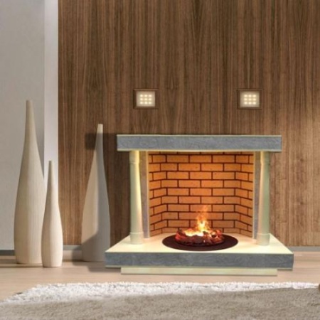 Корсика (слоновая кость)+Carmen 3D