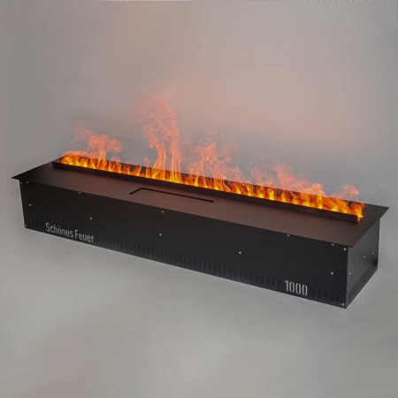 Электроочаг Schönes Feuer 3D FireLine 1000