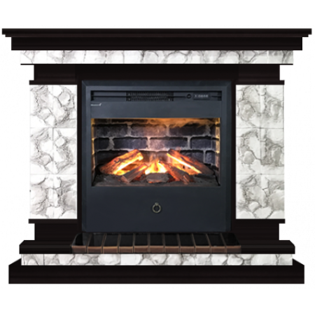 Лорд карелия (венге)+Samba 3D