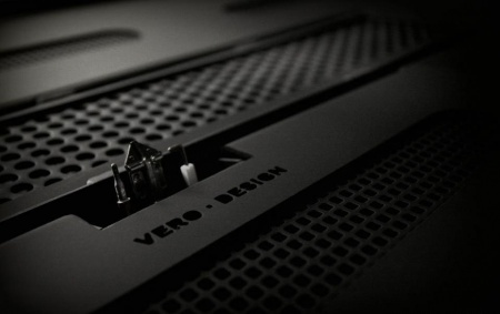 
Газовая топка Vero Design GA 1 H3