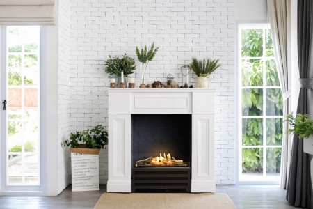 Биокамин  Basket Fire Logs по цене 208 000 руб.