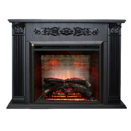 Milton 26 (темный орех)+Leeds 26 SD