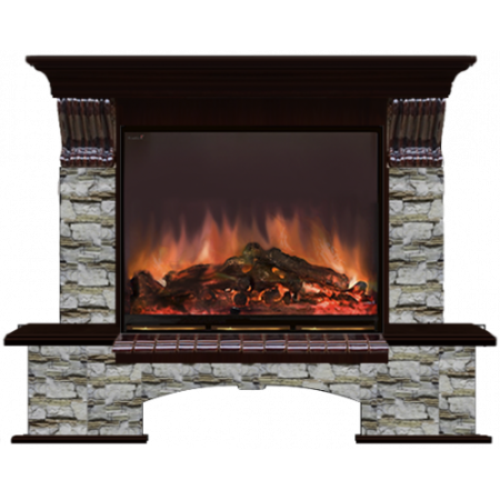 Бостон Алтай (венге)+Arte 28