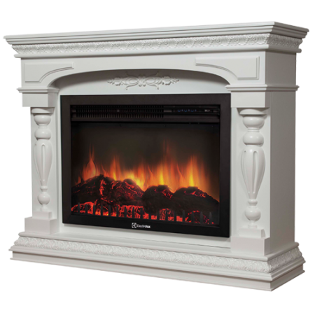 Perfetto R 30 (белый)+EFP/P-3020