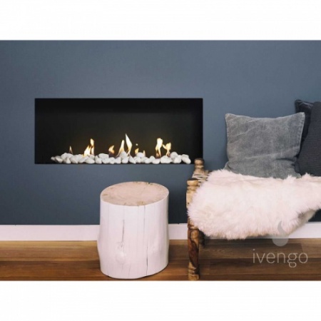 Биокамин IVENGO SLIM 700х450 Биокамин IVENGO SLIM 700х450 по цене 55 716 руб.