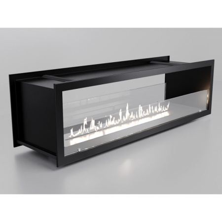 Биокамин сквозной 1400G PremiumFire по цене 75 600 руб.