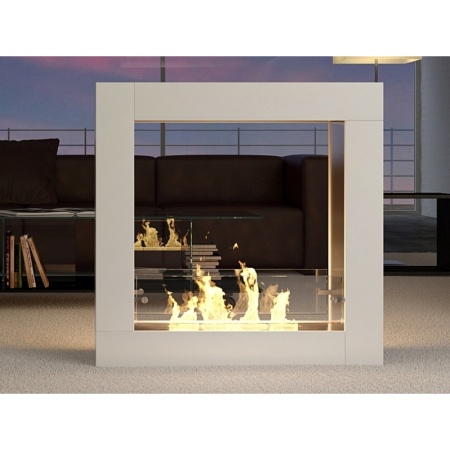Механический напольный биокамин Decoflame Sydney по цене 223 430 руб.