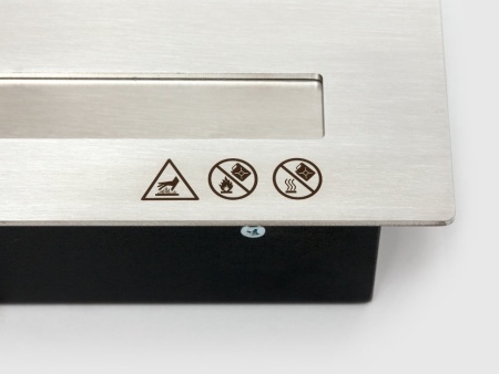 Топливный блок LUX FIRE 600 М по цене 33 880 руб.