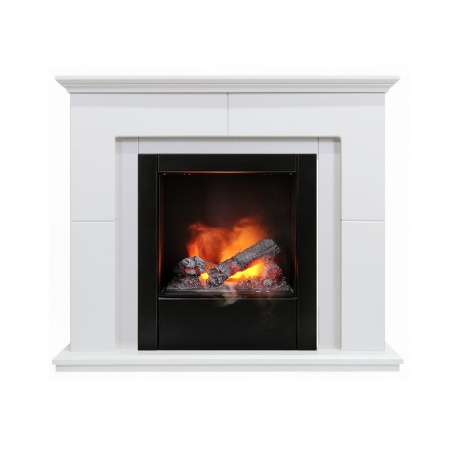 Dimplex Suite - Алебастр с очагом Engine 56-400 Dimplex Suite - Алебастр с очагом Engine 56-400