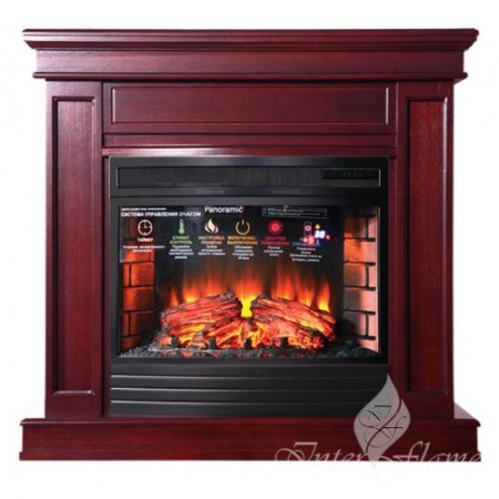 Stafford (махагон)+Panoramic 25 Led FX Stafford (махагон)+Panoramic 25 Led FX