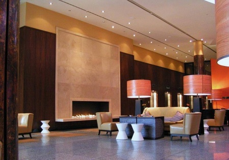 Газовая топка Vero Design GA 1 D 
Газовая топка Vero Design GA 1 D