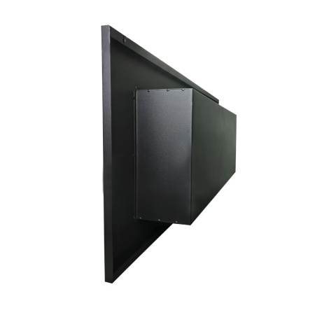 Биокамин "Русский огонь" Модерн 1200V встраиваемый по цене 36 800 руб.