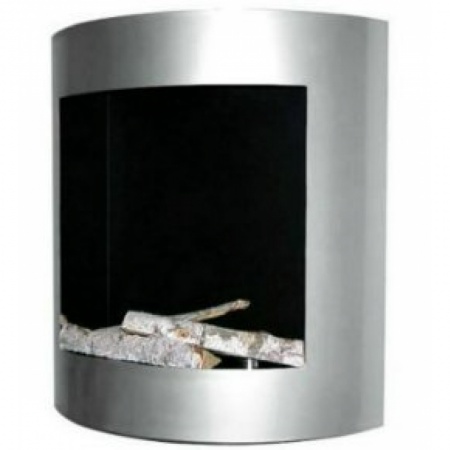 Биокамин Kratki AF (серебряный) Биокамин Kratki AF (серебряный) по цене 27 850 руб.