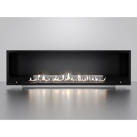 Биокамин встраиваемый F1600G PremiumFire по цене 66 600 руб.