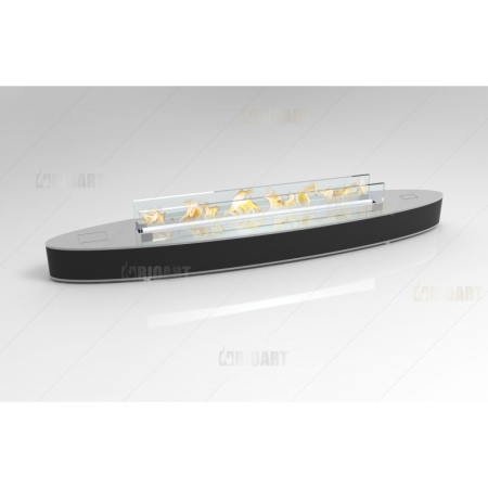 Биокамин BIOART Ellipse 1200 по цене 442 000 руб.