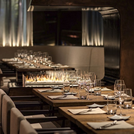 Биокамин  Fire Line Automatic 3 L=1290 по цене 1 100 000 руб.