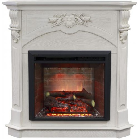 Siciliy 23 (белый дуб)+Leeds 23 SD