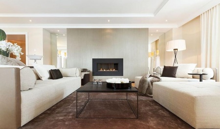 Газовая топка Vero Design GA 6 F 
Газовая топка Vero Design GA 6 F