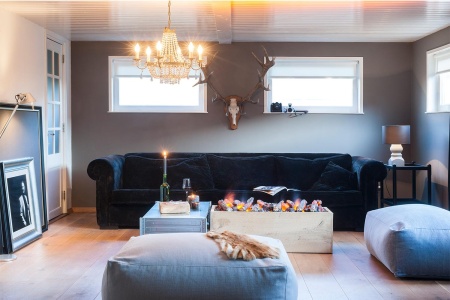 Электроочаг Dimplex Cassette 1000 PS (без дров)