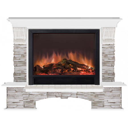 Бостон Мисхор Ш-33 (белый)+Sharm 33 BL Бостон Мисхор Ш-33 (белый)+Sharm 33 BL