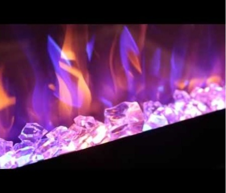 Настенный электрокамин Napoleon Allure 32