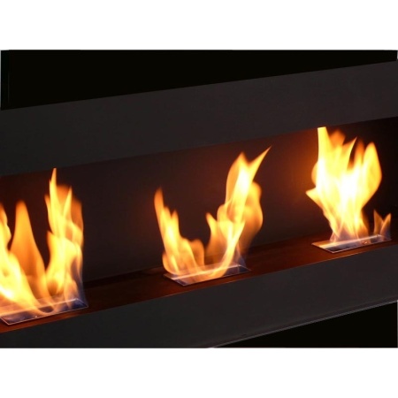 Биокамин Bio Blaze Oslo XXL Noir по цене 259 900 руб.