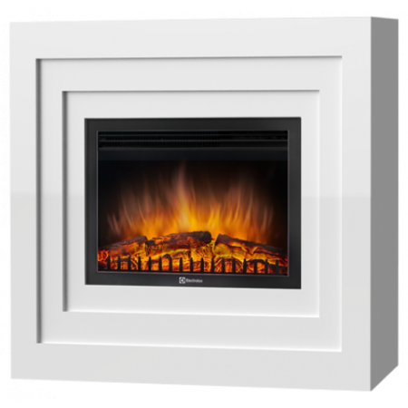 Cubo 30 (белый)+EFP/P-3020LS