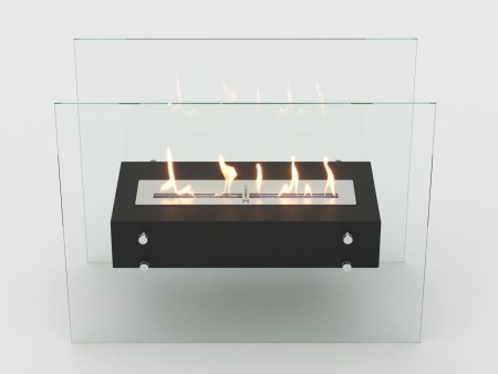 Напольный биокамин Lux Fire "Консул 1" 800 по цене 53 790 руб.