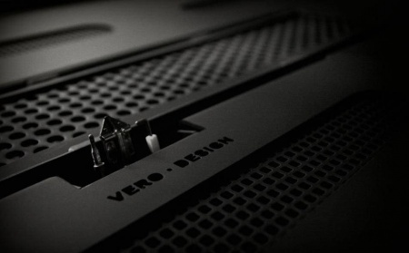 Газовая топка Vero Design NI G6 H2 
Газовая топка Vero Design NI G6 H2