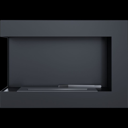 Биокамин Kratki DELTA/L/700 угловая по цене 