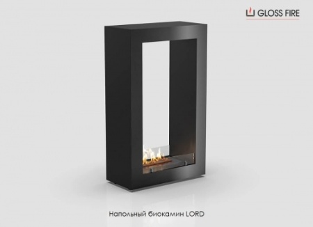 Напольный биокамин Lord Напольный биокамин Lord по цене 125 400 руб.