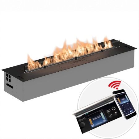 Биокамин  Fire Line Automatic 3 L=2090 по цене 1 625 000 руб.