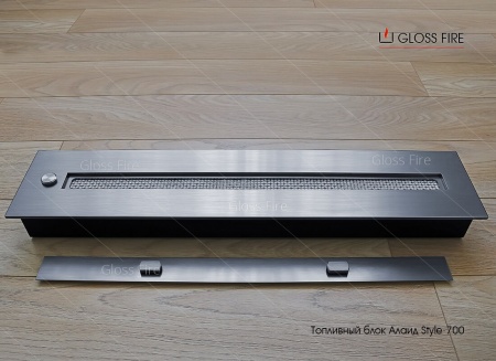 Топливный блок Алаид Style 700 Топливный блок Алаид Style 700 по цене 48 500 руб.