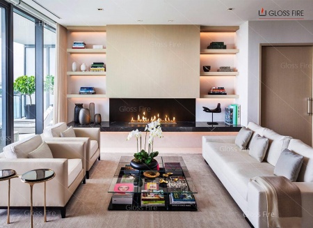 Топливный блок Алаид Style 700 Топливный блок Алаид Style 700 по цене 48 500 руб.