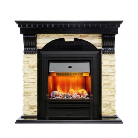 Dublin арочный сланец (венге)+Brookline Black Dublin арочный сланец (венге)+Brookline Black