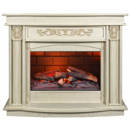 Raffaele унив. (белый дуб)+3D FOG 24 Cassette Raffaele унив. (белый дуб)+3D FOG 24 Cassette